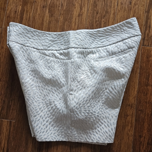 Limited Cassidy Fit Short - Picture 3 of 9